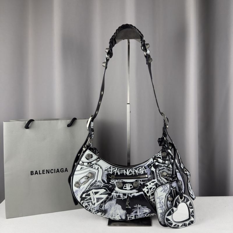 Balenciag Le Cagole Bags